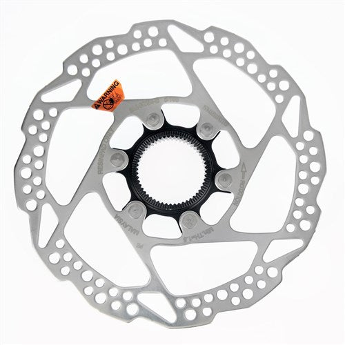 Shimano remschijf 160mm centerlock esmrt54