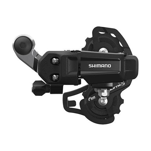 Shimano un deragliatore inen 6 7v torney corto rdty200 fatbike