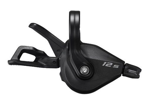 Verleller a la derecha de 12 velocidades Deore MTB SL-M6100 con