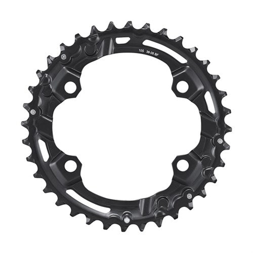 Shimano Chain Top DEORE 10V 36T FC-M4100 Y0LE98010