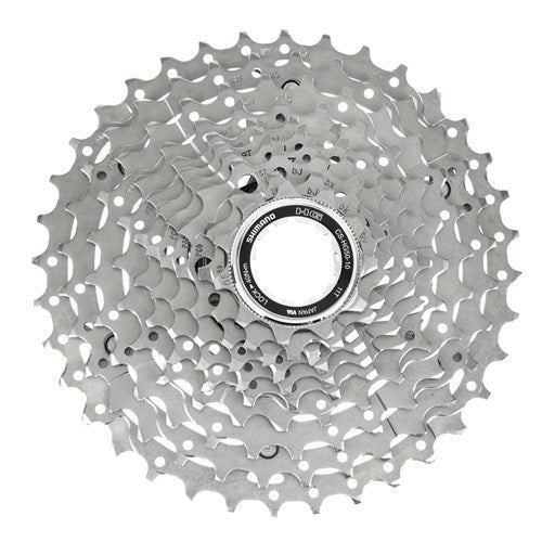 Cassetta Shimano 10V 11-36 CS-HG50 ICSHG5010136