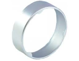 Shimano Dust Hood Right 9 mm Nexus CB-D110 E110 Negro