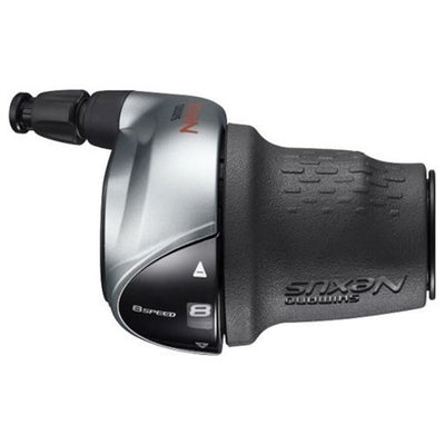 Versteller shimano nexus 8v nero