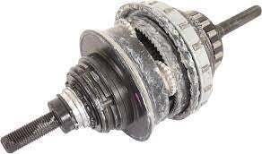 Shimano Nexus 5 DISCO DE INTERIOR SG-C7000 Y3FJ98010