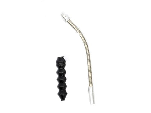 Simson cable de freno tubo v-brake flexible incl. caucho