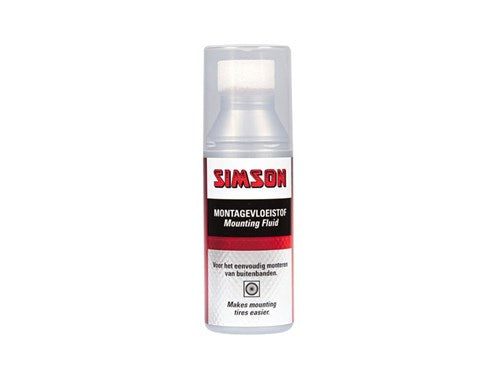 Líquido de montaje de neumáticos Simson 50ml