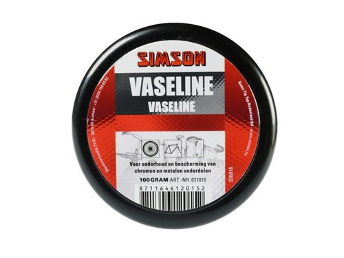 Vaseline 100 grammi
