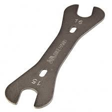 Simson Conus Key 15 16 mm