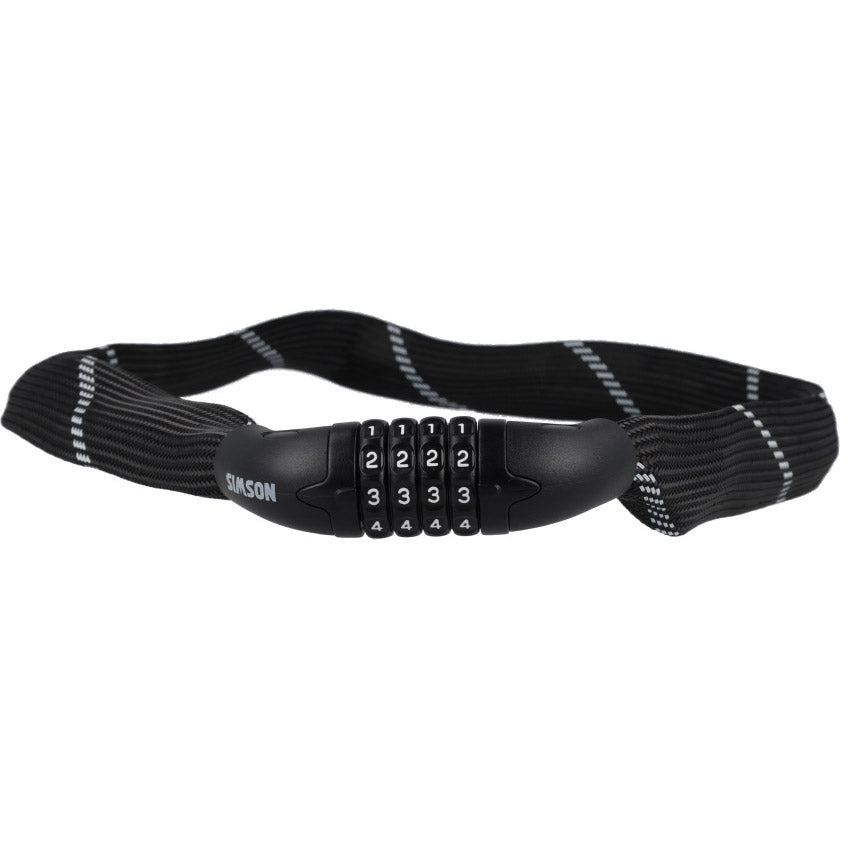 Simson combination lock combo