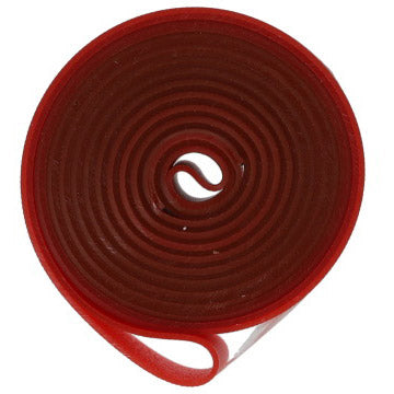 Fondo de llanta Simson 24'' -28'' 16mm PVC resistente