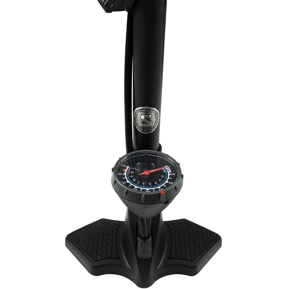 Bomba de suelo simson aeroone 160