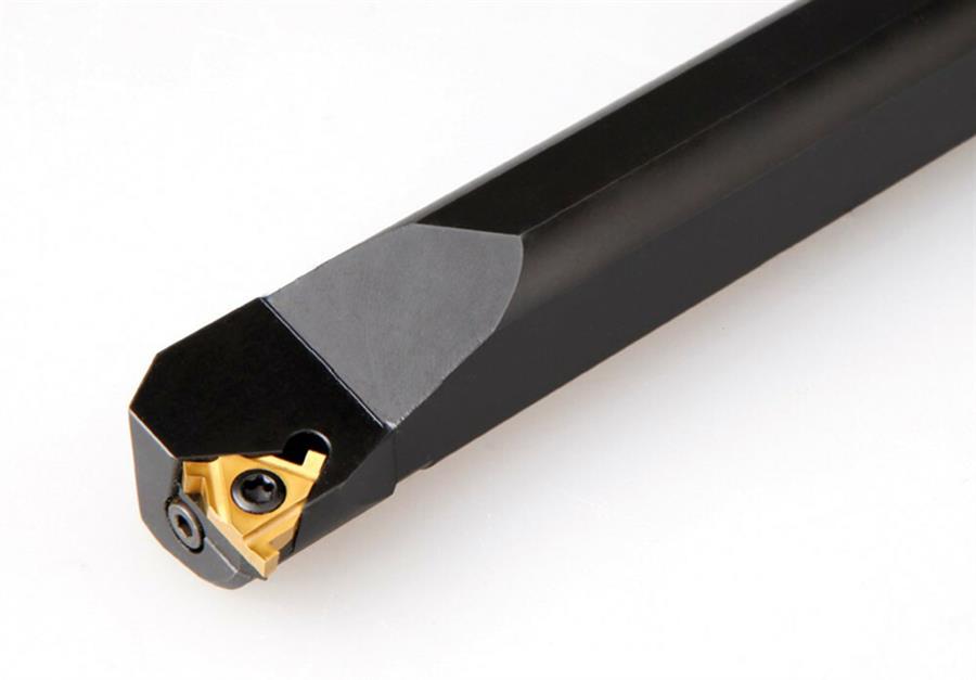 Scalpello da taglio Pramet per filettatura interna, signore