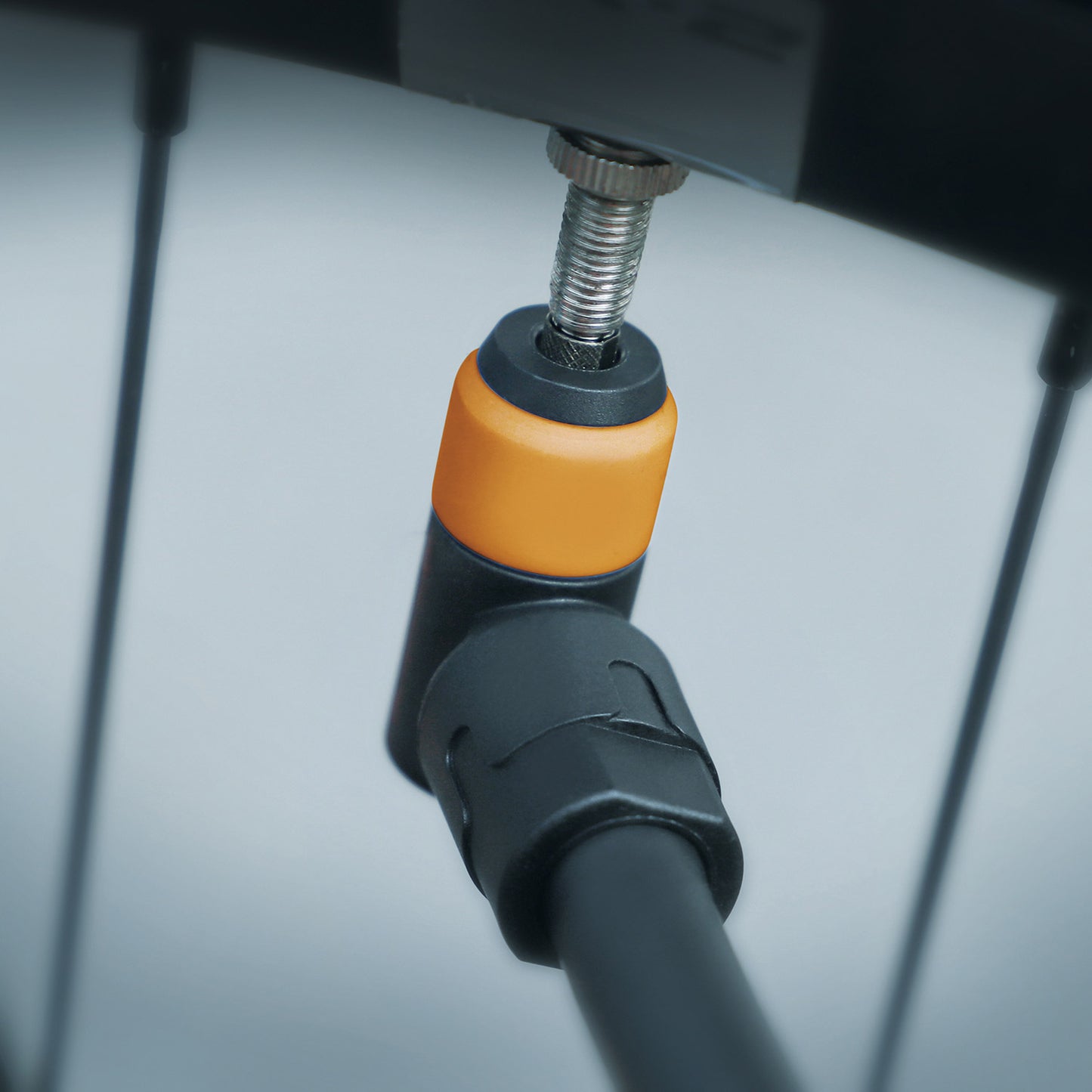 SKS Pumpkop Schwalbe Clik Valve