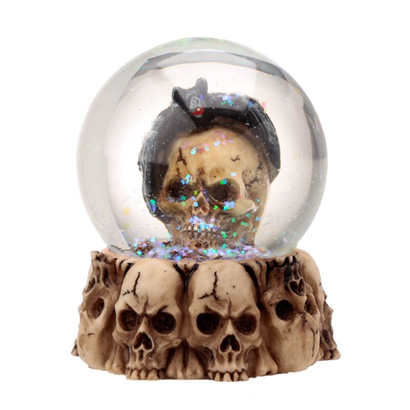 Snowball cranio con accessorio per la casa animale