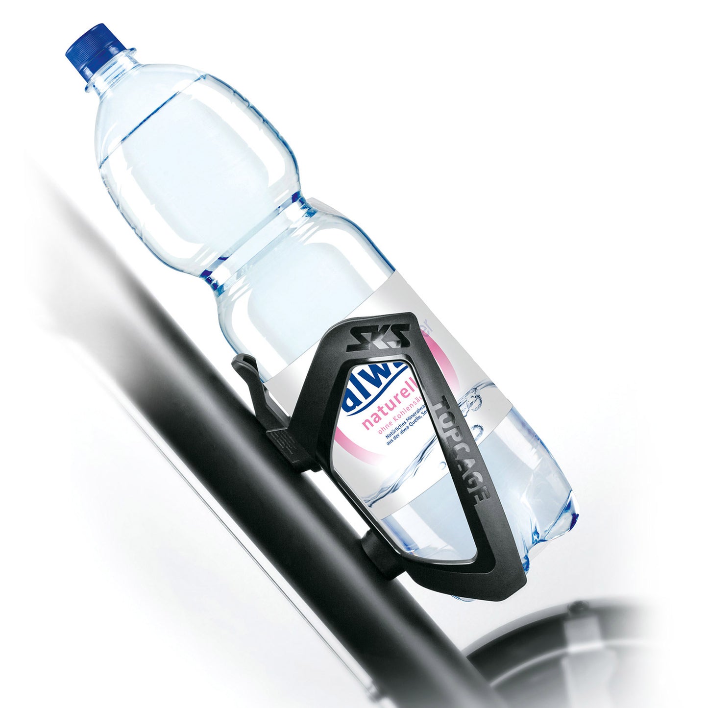 Sks BidOne Holder Topcage Black