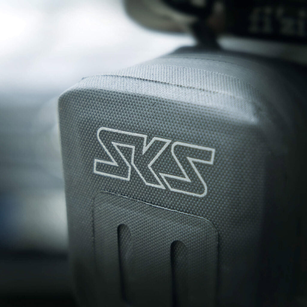 SKS Saddle Bag Race S 0.4L Negro