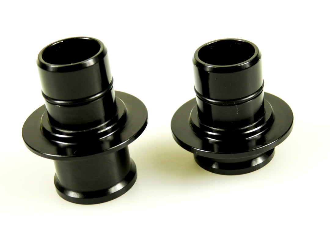 Kit di conversione DT Swiss - 15mm > 12mm