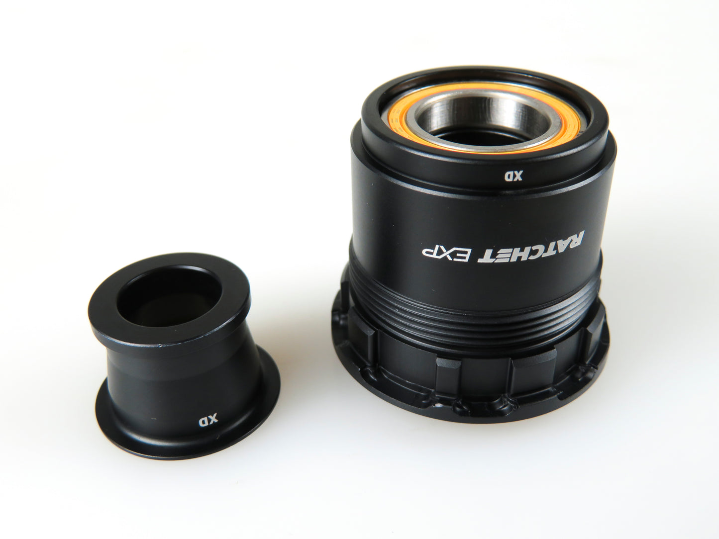 Dt cuerpo suizo exp xd mtb