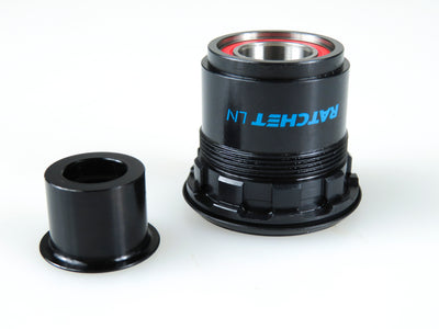 Cricchetto DT Swiss Body in acciaio ln Sram xd