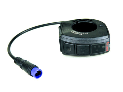 Brose hm telecomando