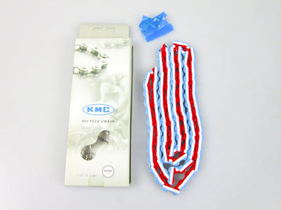 Cadena kmc z510h francia