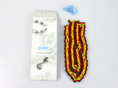 Cadena kmc z510h alemania