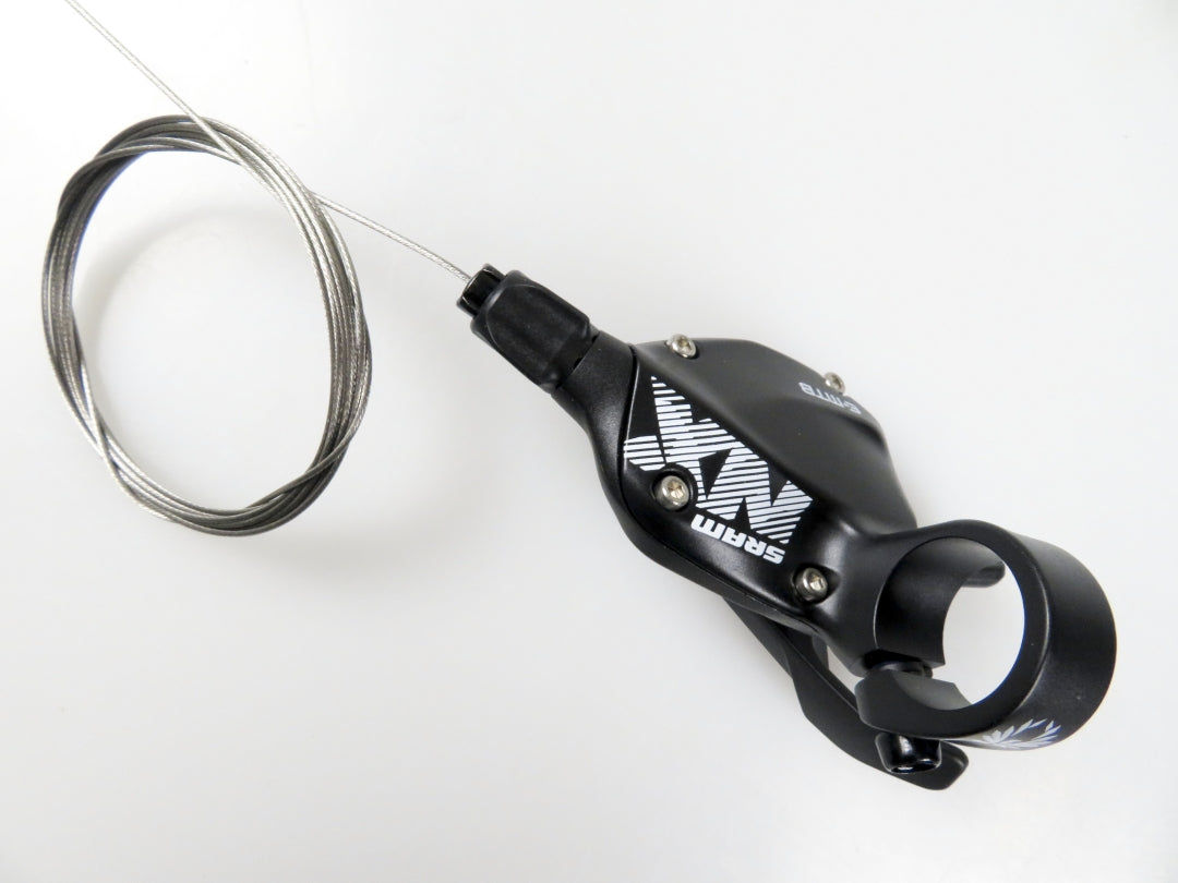 Sram Trigger Shifter NX Eagle 12-SP. nero