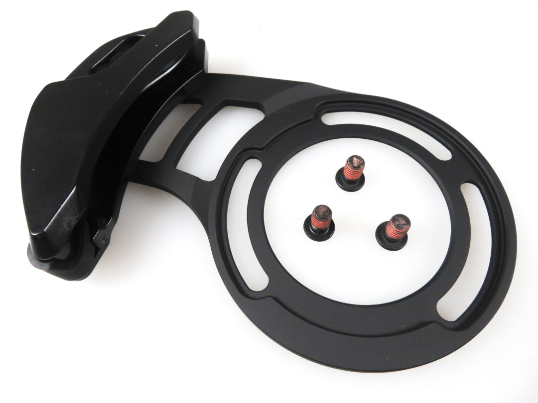 Guidacatena Shimano Steps cde80