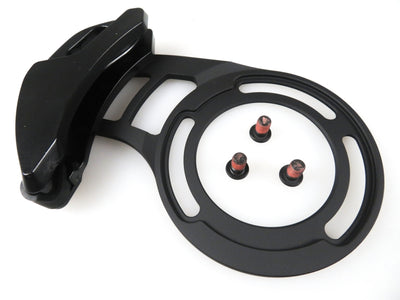 Shimano steps cde80 chainguide