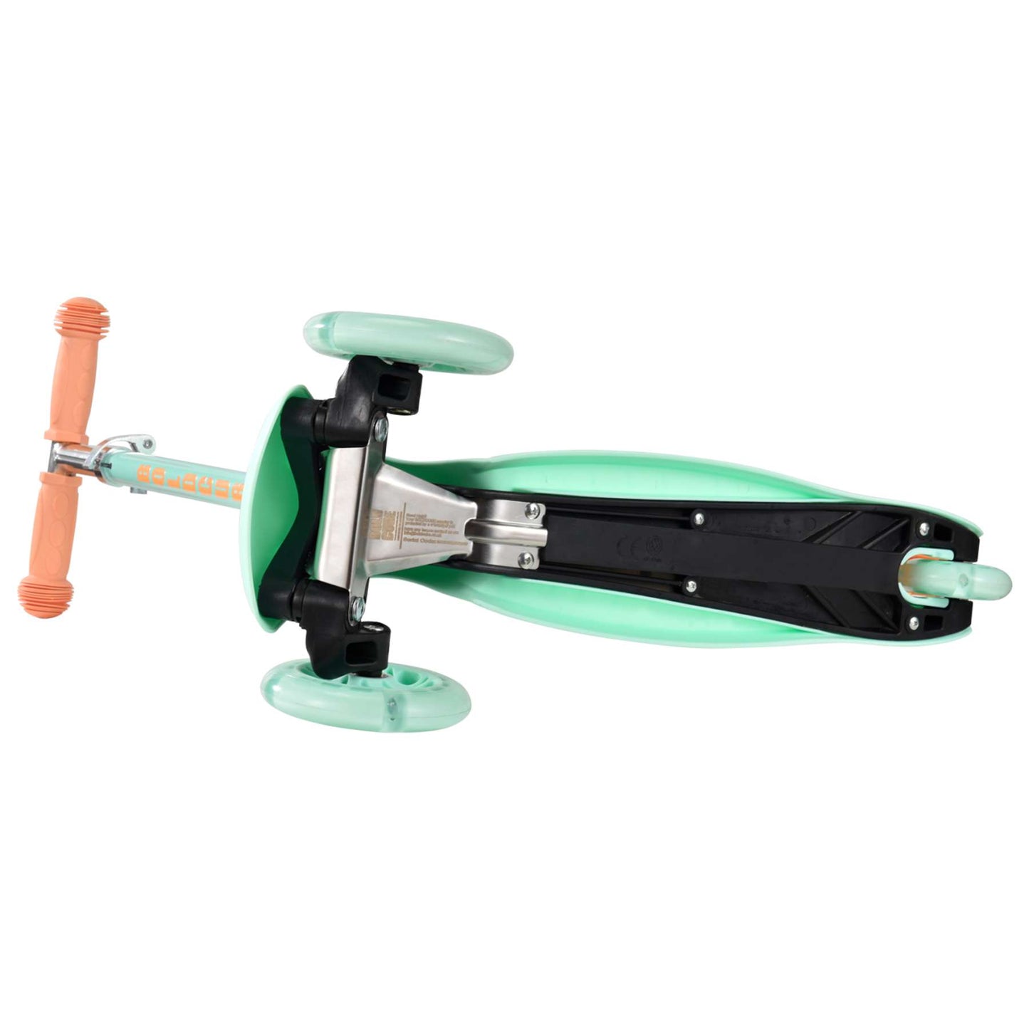 Scooter a tre ruote Boldcube Teeny - nuovo