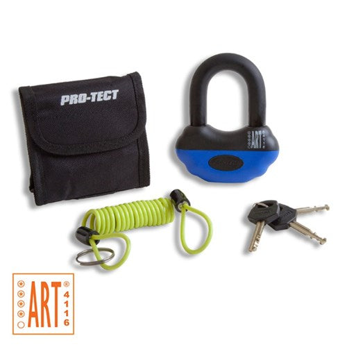 Branco freno pro-tect freno topaz art 4