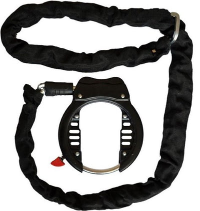 Lynx FietsframesLot 150cm - Nero