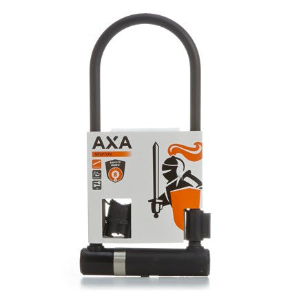 AXA Beugellot Newton UL-300, 14mm, 300mm, nero, art-8