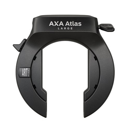 Lucchetto ad anello Axa Atlas L 72,5mm su card