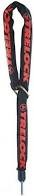 TRELOCK ZR 355 COLLEGARE CATENA DI ASSATURA - 150 cm - NERO