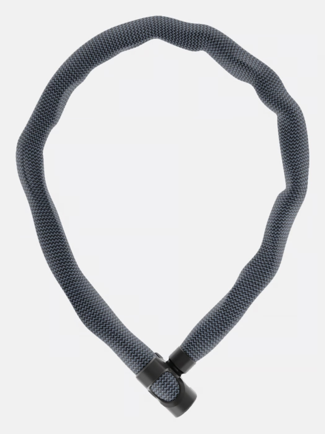 Lucchetto a catena Abus catena ivera 7210k