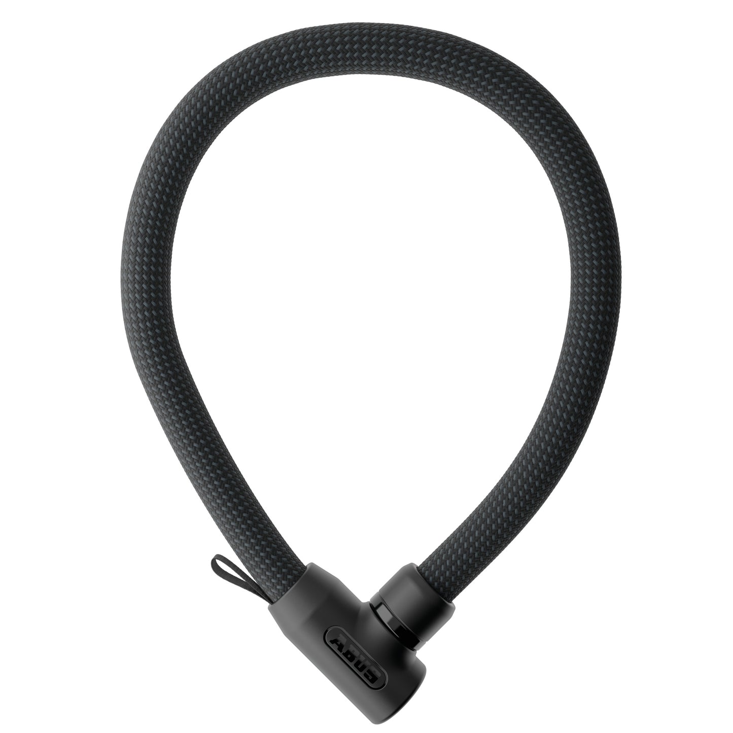 Filato con chiusura a catena Abusit 4004k 85 - 720 g - nero