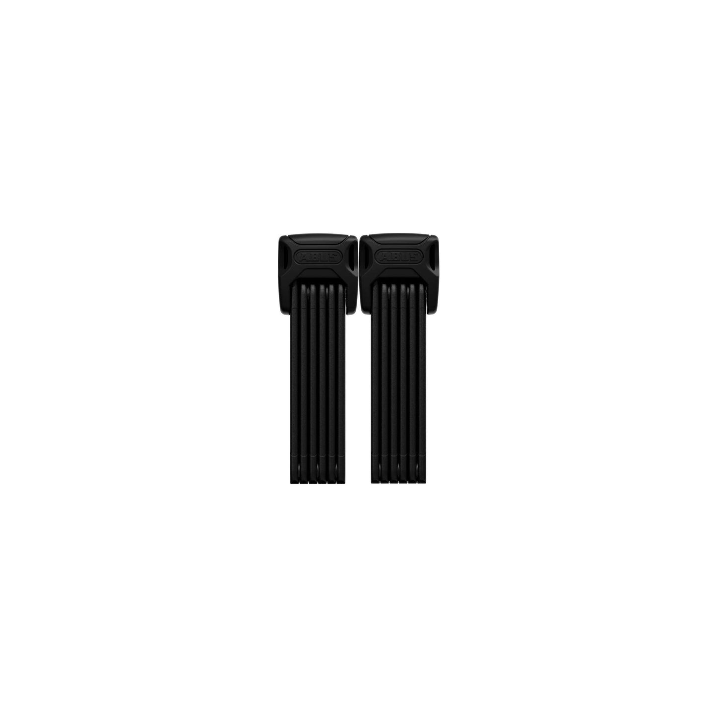 ABUS FOLDESLOT BORDO BIG 6000 90 NERO - 120 cm - Protezione per biciclette