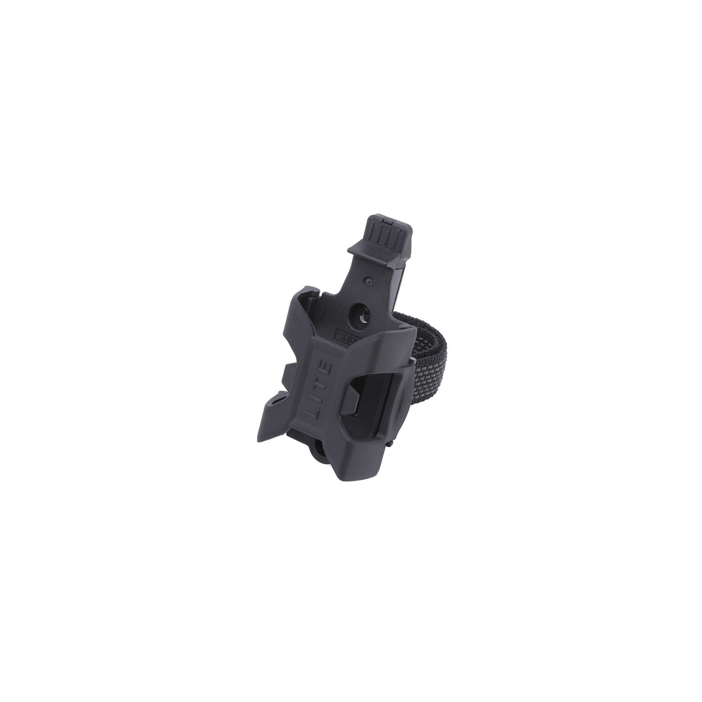 Abus Foldeslot Bordo Combo Lite Mini 6055c 60 - Negro