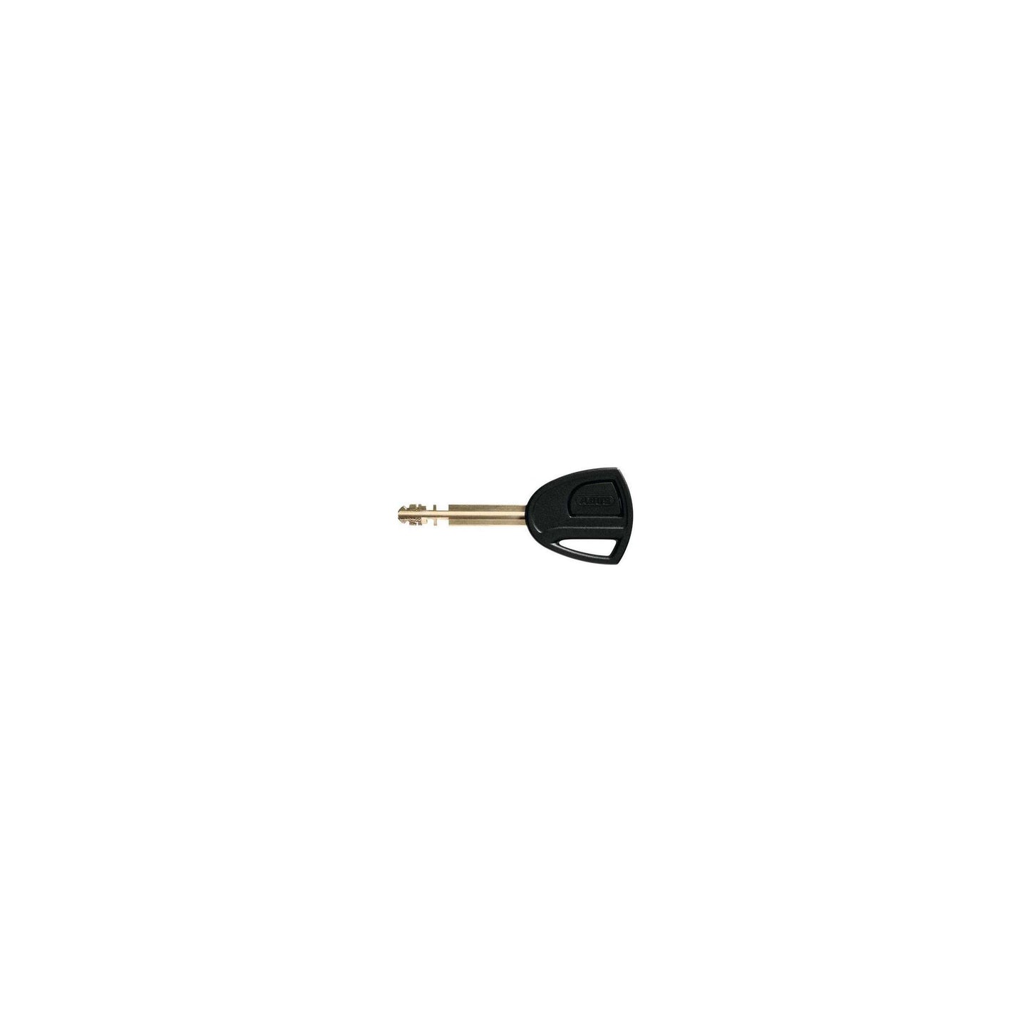 Abus Foldeslot Bordo Granit Xplus 6500K 120 Sh Negro