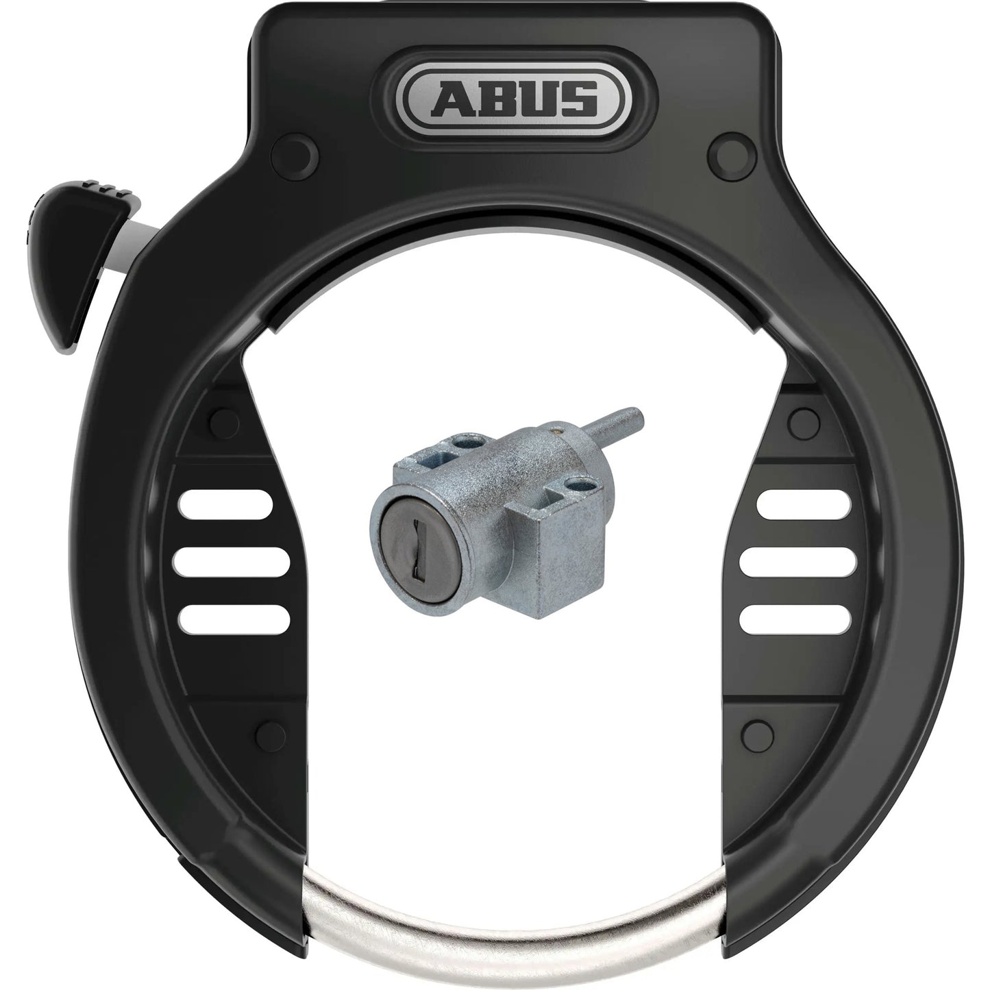 Lucchetto da telaio Abus amparo 4650sl + bosch e-u4 next