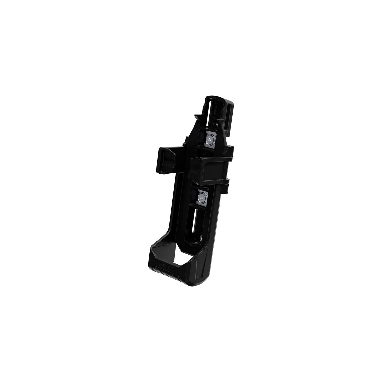 Abus bordo granit xplus allarme - pieghevole blocco 6500ka 90 nero