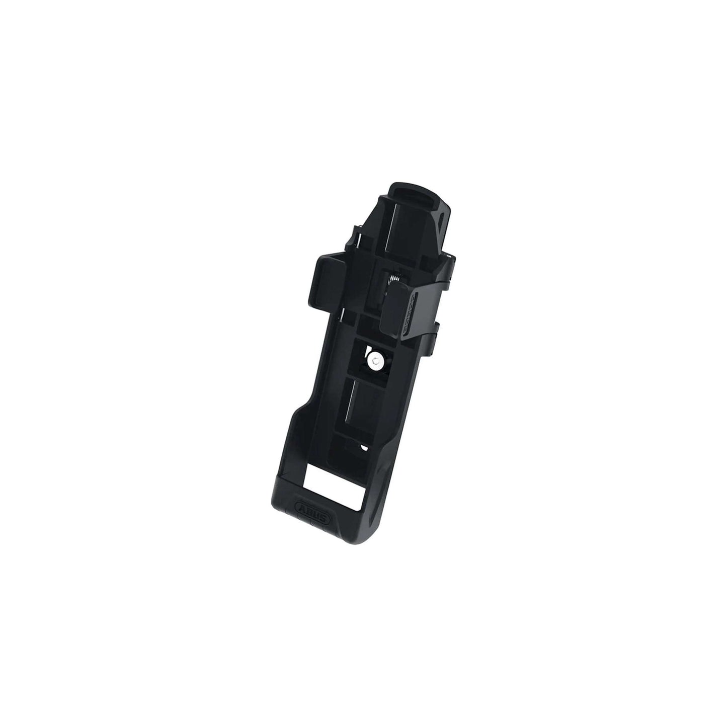 Abus Foldeslot Bordo 6000C 90 LED negro SH - Lock de bicicletas
