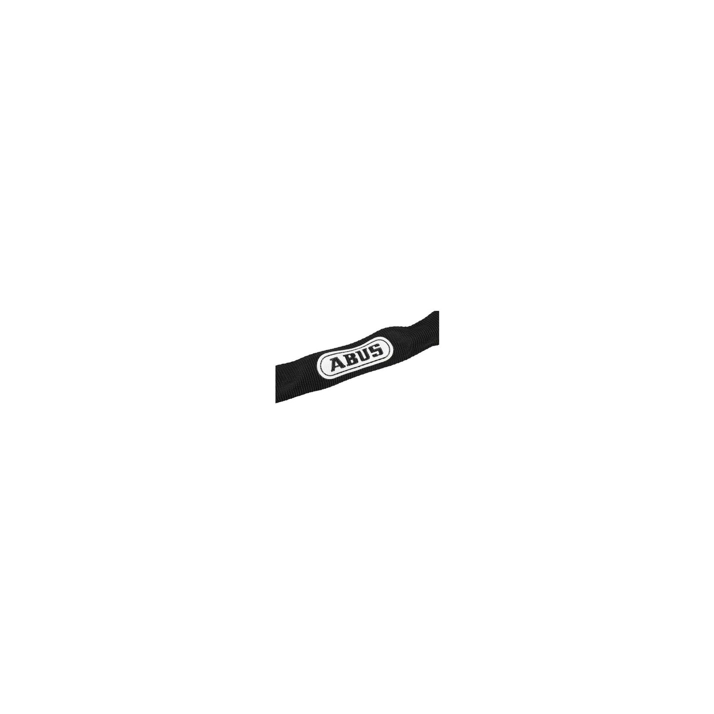 Lock a catena ABUS 5805K 110 Black 110 cm Bicycle