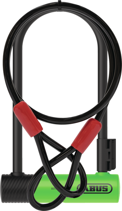 Abus Beugellot Ultra 410K 170HB230 Sh + Cobra 10 120
