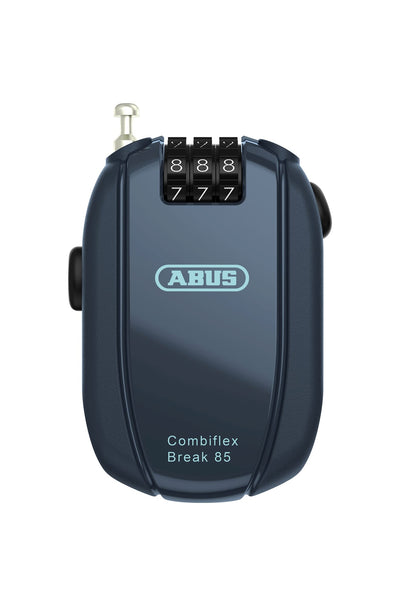 Abus Combiflex Break 85 Azul