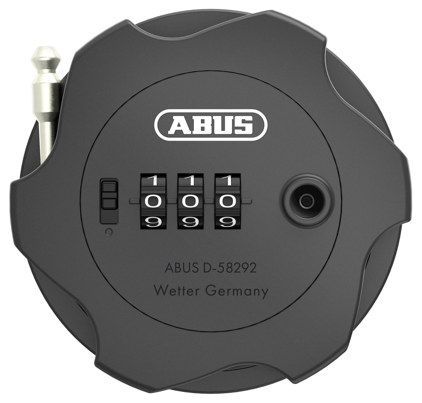 Abus Combiflex Adventure