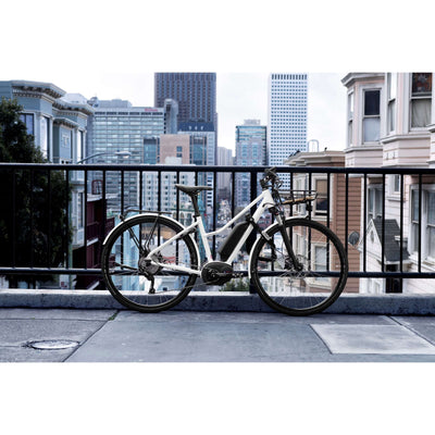 Abus Steel -O -Chin 9808K 110 - Negro - 110 cm - Localización de bicicletas