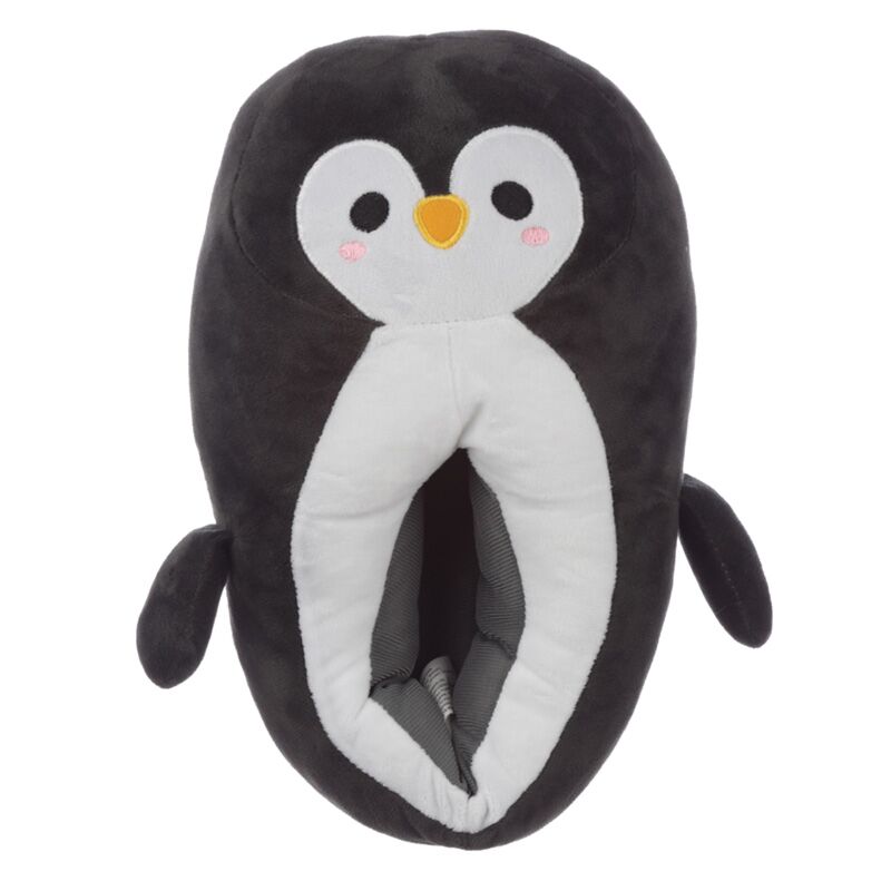 Zapatillas de pingüina (unisex única)
