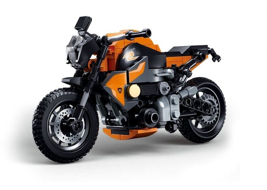 Moto Sluban 310gs (m38-b1130)
